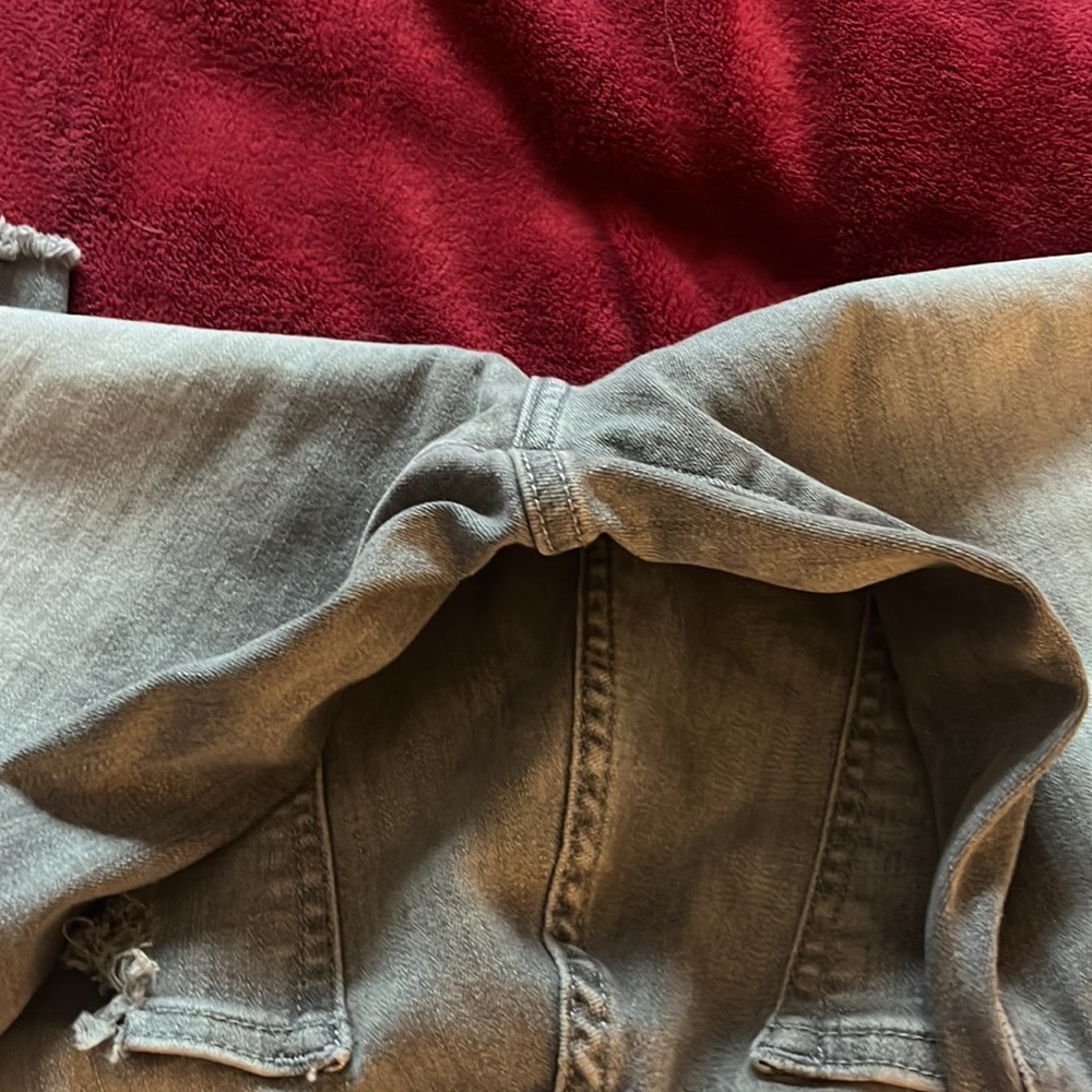 Warp + Weft Jeans‎ - Picture 6 of 6